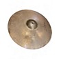 Used Zildjian 20in ZBT20R Cymbal