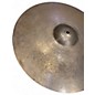 Used Zildjian 20in ZBT20R Cymbal