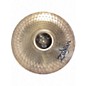 Used Zildjian 20in ZBT20R Cymbal