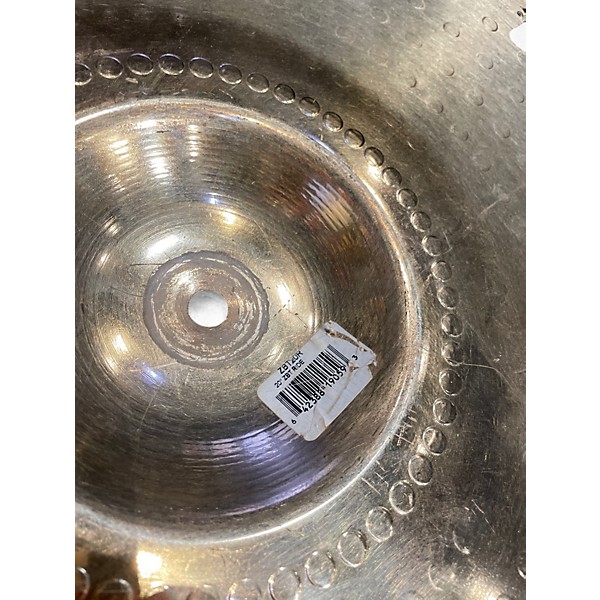 Used Zildjian 20in ZBT20R Cymbal
