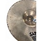 Used SABIAN 10in B8 Splash Cymbal