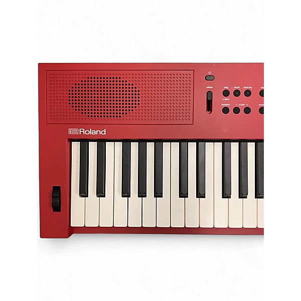 Used Roland GO KEYS 3 Digital Piano