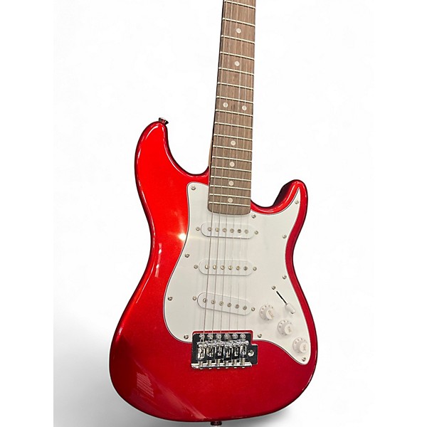Used 2022 SX VTG RED Electric Guitar