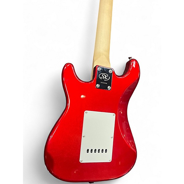 Used 2022 SX VTG RED Electric Guitar