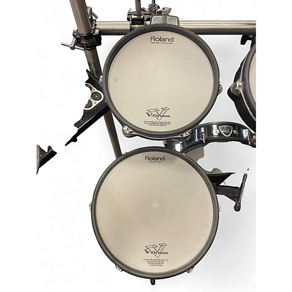 Used Roland TD30K Electric Drum Set