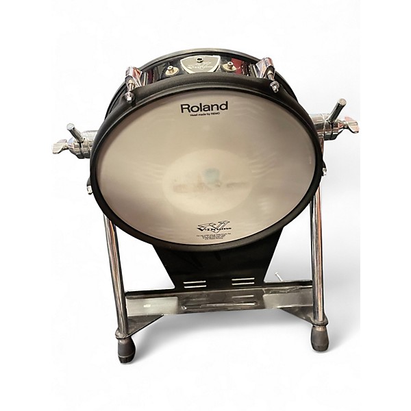 Used Roland TD30K Electric Drum Set