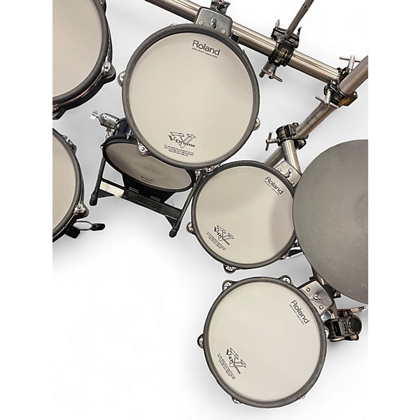 Used Roland TD30K Electric Drum Set