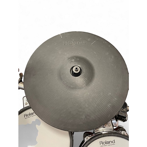 Used Roland TD30K Electric Drum Set