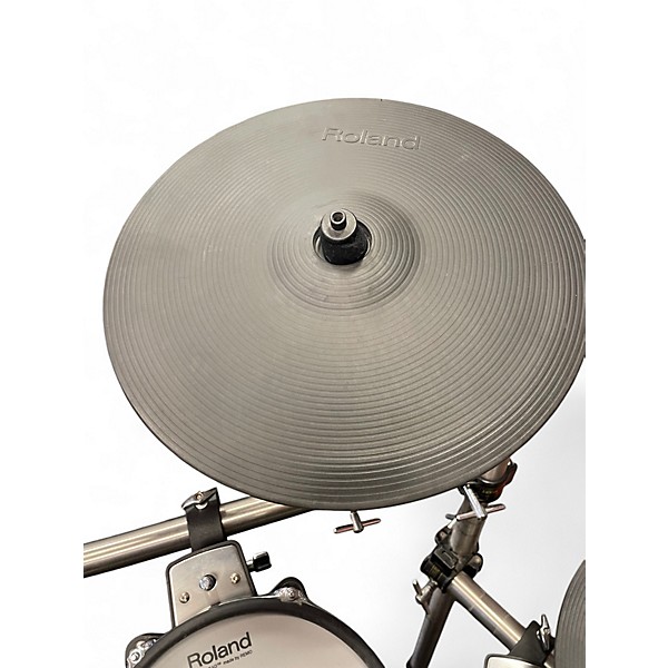 Used Roland TD30K Electric Drum Set