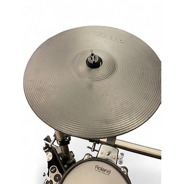 Used Roland TD30K Electric Drum Set