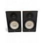 Used Yamaha HS80M Pair Powered Monitor thumbnail