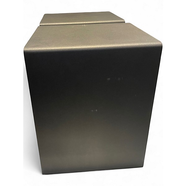 Used Yamaha HS80M Pair Powered Monitor