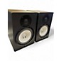 Used Yamaha HS80M Pair Powered Monitor