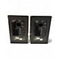 Used Yamaha HS80M Pair Powered Monitor