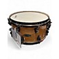 Used Orange County Drum & Percussion 13X6 Miscellaneous Snare Natural Drum thumbnail