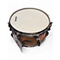 Used Orange County Drum & Percussion 13X6 Miscellaneous Snare Natural Drum