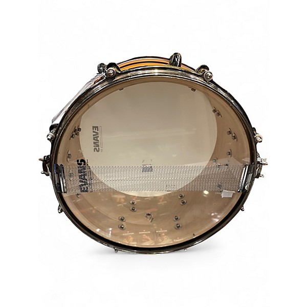 Used Orange County Drum & Percussion 13X6 Miscellaneous Snare Natural Drum