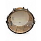 Used Orange County Drum & Percussion 13X6 Miscellaneous Snare Natural Drum