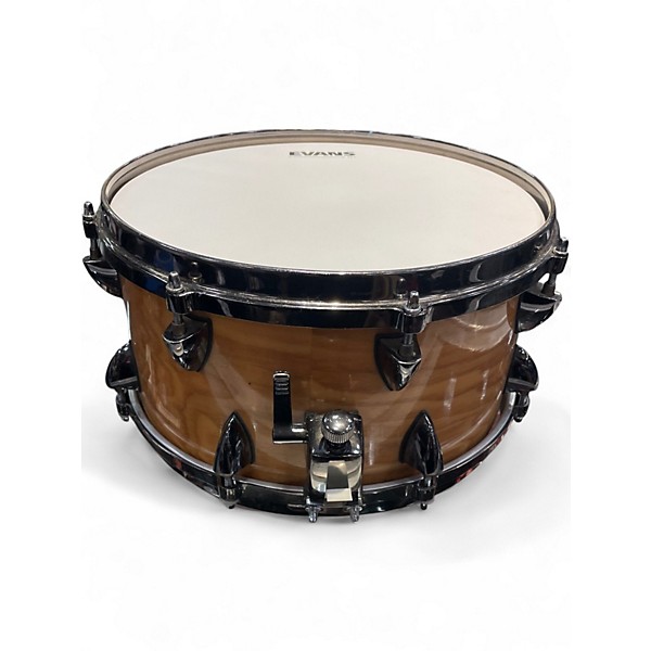 Used Orange County Drum & Percussion 13X6 Miscellaneous Snare Natural Drum