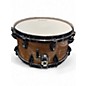 Used Orange County Drum & Percussion 13X6 Miscellaneous Snare Natural Drum