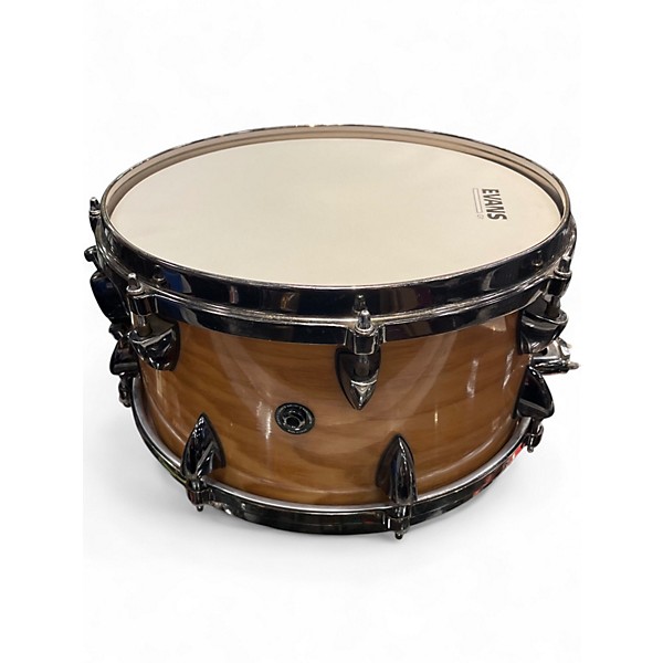 Used Orange County Drum & Percussion 13X6 Miscellaneous Snare Natural Drum