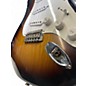 Used Fender fender 50th anniversary limited 1954 strat masterbuilt 2 Color Sunburst Solid Body Electric Guitar