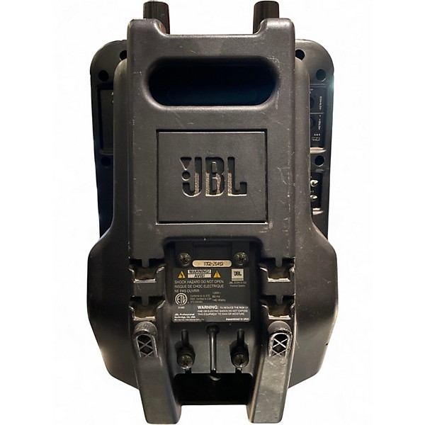 Used JBL EON 510 Powered Speaker