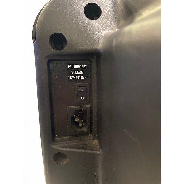 Used JBL EON 510 Powered Speaker