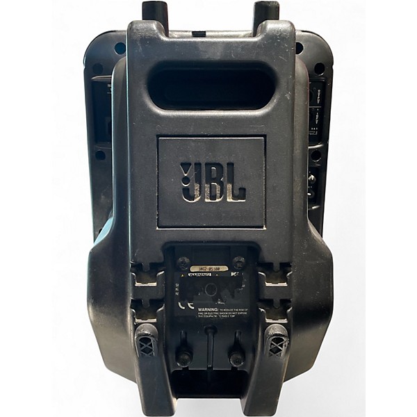 Used JBL EON510 Powered Speaker