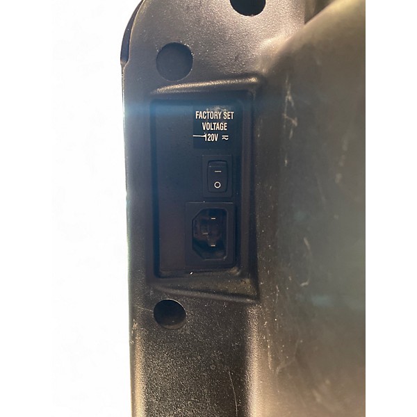 Used JBL EON510 Powered Speaker