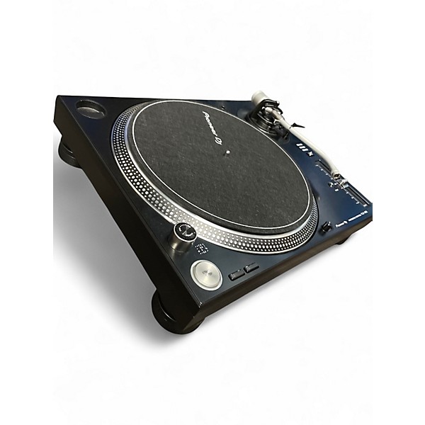 Used Pioneer DJ Plx1000 Turntable