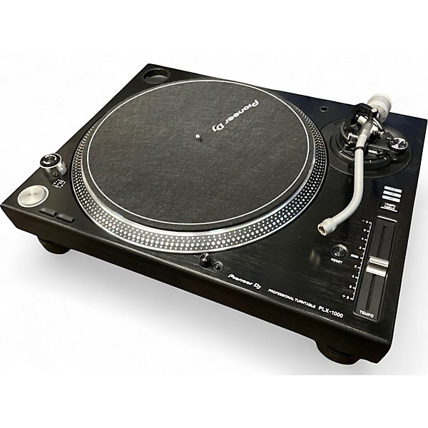 Used Pioneer DJ Plx1000 Turntable