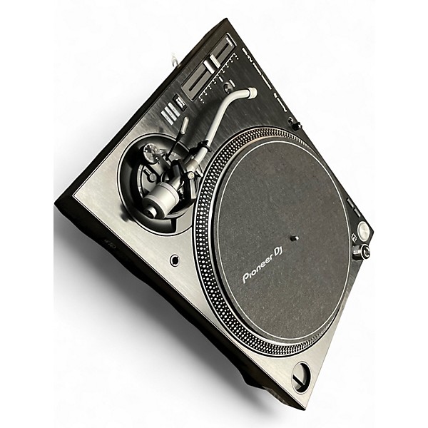 Used Pioneer DJ Plx1000 Turntable