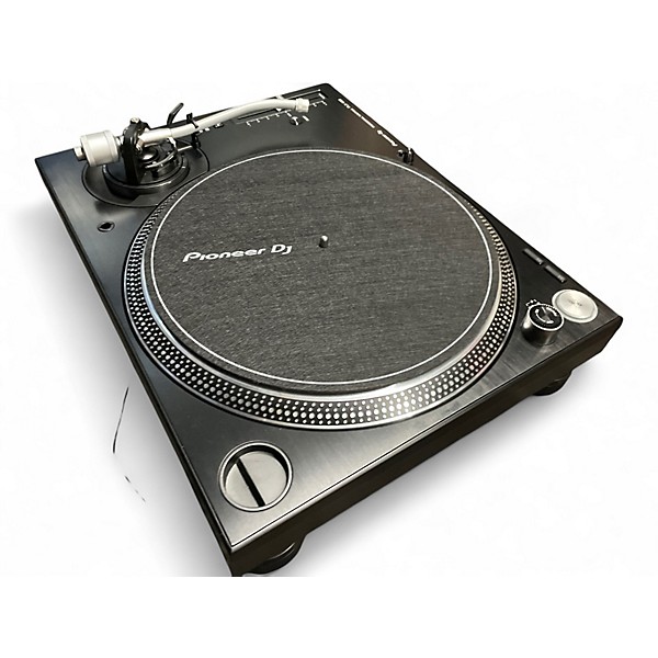 Used Pioneer DJ Plx1000 Turntable
