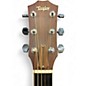 Used Taylor 414CE Natural Acoustic Electric Guitar