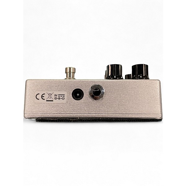 Used MXR M75 Super Badass Distortion Effect Pedal