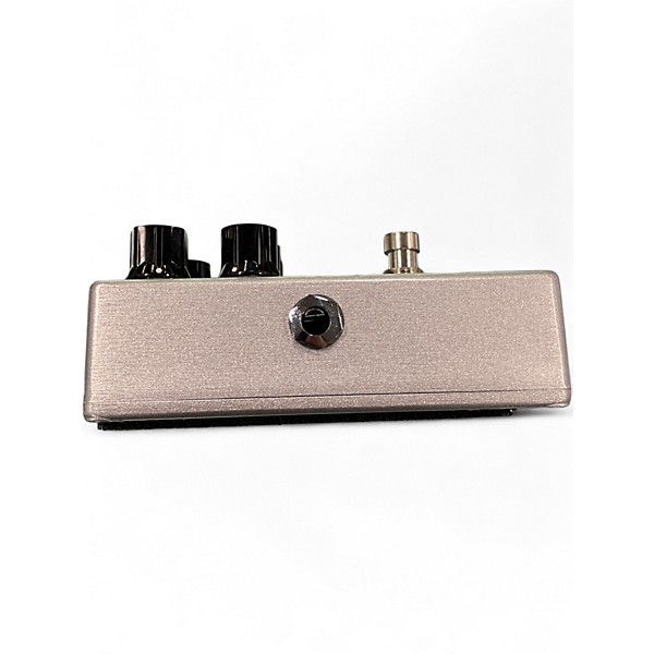 Used MXR M75 Super Badass Distortion Effect Pedal