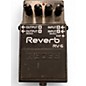 Used BOSS RV6 Digital Reverb Effect Pedal thumbnail