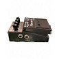 Used BOSS RV6 Digital Reverb Effect Pedal