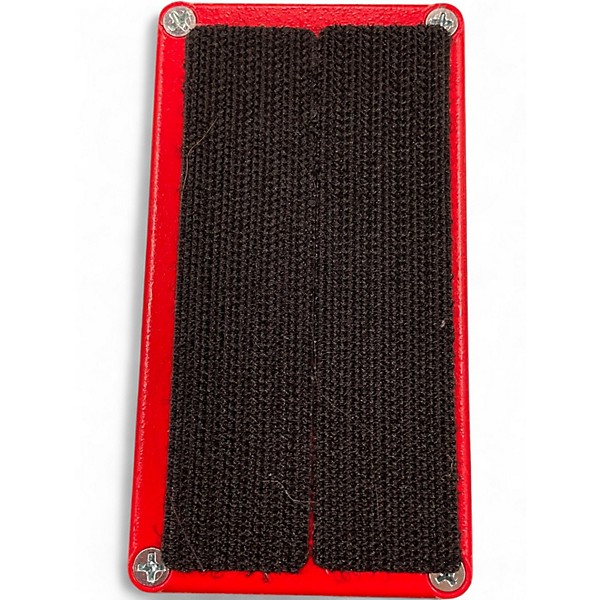 Used MXR M102 Dyna Comp Effect Pedal