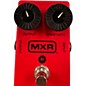 Used MXR M102 Dyna Comp Effect Pedal