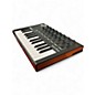 Used Arturia Minilab MKII MIDI Controller