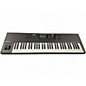 Used Native Instruments Komplete Kontrol S61 MKII MIDI Controller thumbnail