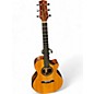 Used Sheppard GRAND CONCERT MINSTREL Antique Natural Acoustic Guitar thumbnail