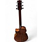 Used Sheppard GRAND CONCERT MINSTREL Antique Natural Acoustic Guitar