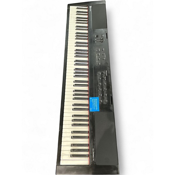Used Williams Allegro 88 Key Digital Piano