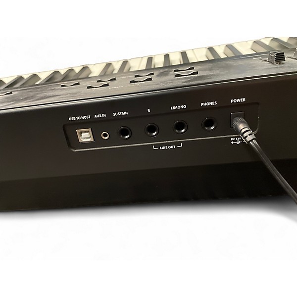 Used Williams Allegro 88 Key Digital Piano