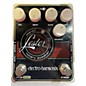 Used Electro-Harmonix Lester K Stereo Rotary Speaker Effect Pedal thumbnail