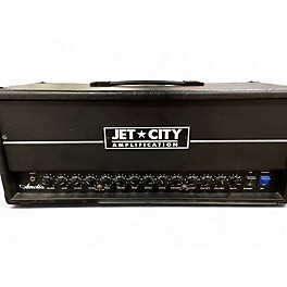 Used Jet City Amplification AMELIA Tube Guitar Amp Head