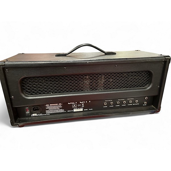 Used Jet City Amplification AMELIA Tube Guitar Amp Head